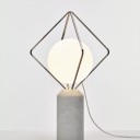 Brokis - Jack O’Lantern Table Lamp